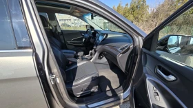 Hyundai Santa fe 2.0T | Auto.bg — изображение 7 Hyundai Santa fe 2.0T | Auto.bg — изображение 7