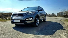 Hyundai Santa fe 2.0T | Auto.bg — изображение 4 Hyundai Santa fe 2.0T | Auto.bg — изображение 4