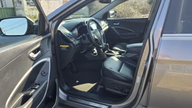 Hyundai Santa fe 2.0T | Auto.bg — изображение 11 Hyundai Santa fe 2.0T | Auto.bg — изображение 11