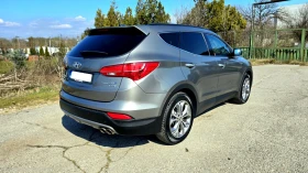 Hyundai Santa fe 2.0T | Auto.bg — изображение 2 Hyundai Santa fe 2.0T | Auto.bg — изображение 2