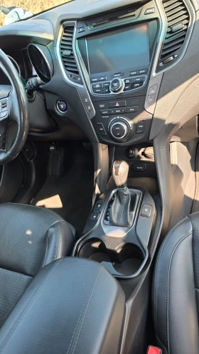 Hyundai Santa fe 2.0T | Auto.bg — изображение 6 Hyundai Santa fe 2.0T | Auto.bg — изображение 6