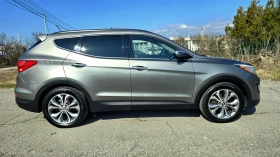 Hyundai Santa fe 2.0T | Auto.bg — изображение 5 Hyundai Santa fe 2.0T | Auto.bg — изображение 5