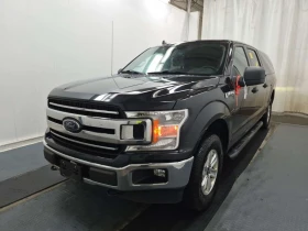 Ford F150 * 4wd Supercrew 5.5'