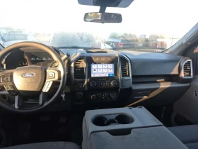 Ford F150 * 4wd Supercrew 5.5' | Auto.bg — изображение 12 Ford F150 * 4wd Supercrew 5.5' | Auto.bg — изображение 12