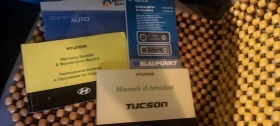 Hyundai Tucson SUV - 4000 € - 66808025 14 | Car24.bg Hyundai Tucson SUV - 4000 € - 66808025 14