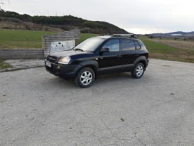 Hyundai Tucson SUV - 4000 € - 66808025 3 | Car24.bg Hyundai Tucson SUV - 4000 € - 66808025 3