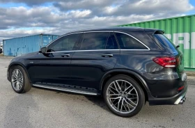 Mercedes-Benz GLC AMG / АвтоКредит | Auto.bg — изображение 3 Mercedes-Benz GLC AMG / АвтоКредит | Auto.bg — изображение 3