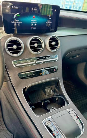 Mercedes-Benz GLC AMG / АвтоКредит | Auto.bg — изображение 12 Mercedes-Benz GLC AMG / АвтоКредит | Auto.bg — изображение 12