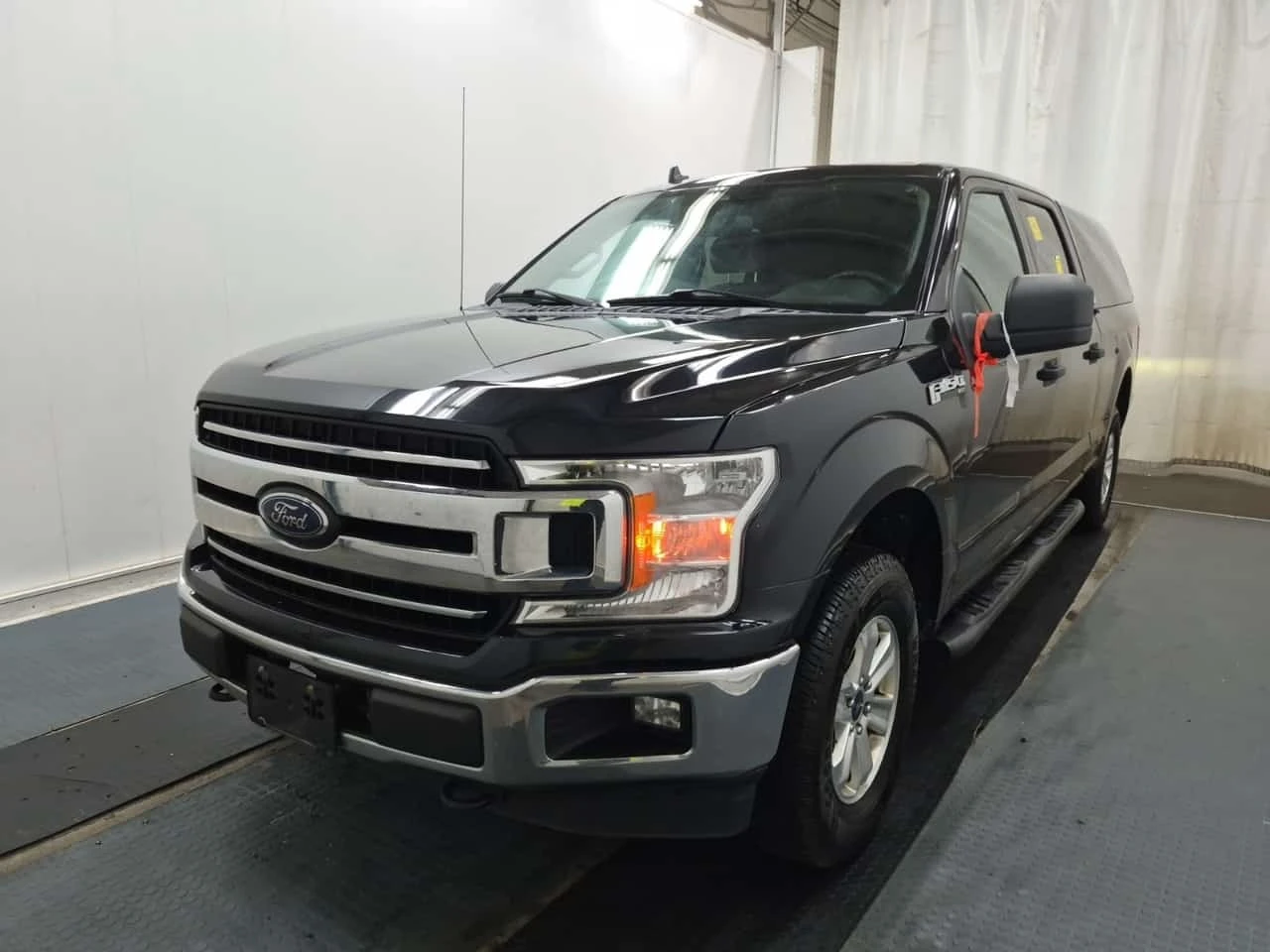 Ford F150 * 4wd Supercrew 5.5' | Auto.bg — изображение 1 Ford F150 * 4wd Supercrew 5.5' | Auto.bg — изображение 1