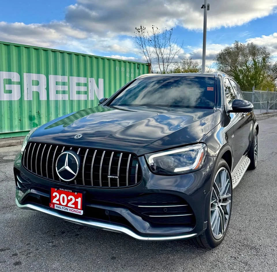 Mercedes-Benz GLC AMG / АвтоКредит | Auto.bg — изображение 1 Mercedes-Benz GLC AMG / АвтоКредит | Auto.bg — изображение 1