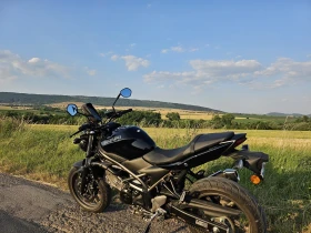 Suzuki SV 650 А | Auto.bg — изображение 3 Suzuki SV 650 А | Auto.bg — изображение 3