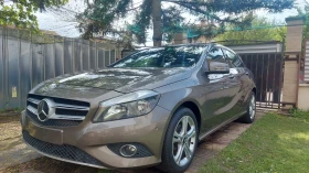 Mercedes-Benz A 180 CDI 2 kameri, panorama, distronik 1 - Car24.bg Mercedes-Benz A 180 CDI 2 kameri, panorama, distronik 1
