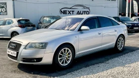 Audi A6 2.7TDI 180HP НАВИ РЪЧКА 1 - Car24.bg Audi A6 2.7TDI 180HP НАВИ РЪЧКА 1