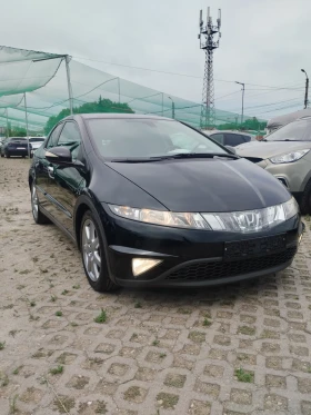 Honda Civic 1.8 | Mobile.bg — малка снимка 13
