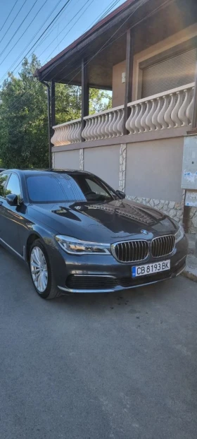 BMW 750 СОБСТВЕН ЛИЗИНГ / БАРТЕР - 60000 лв. / 30677.51 € - 39074890 2 | Car24.bg BMW 750 СОБСТВЕН ЛИЗИНГ / БАРТЕР - 60000 лв. / 30677.51 € - 39074890 2