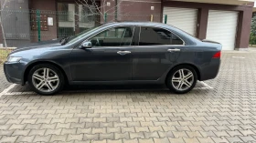 Honda Accord - Car24.bg Honda Accord