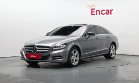 Mercedes-Benz CLS 350 ОБДУХВАНЕ* KEYLESS* ШИБИДАХ - Car24.bg Mercedes-Benz CLS 350 ОБДУХВАНЕ* KEYLESS* ШИБИДАХ