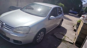 Снимка VW Golf