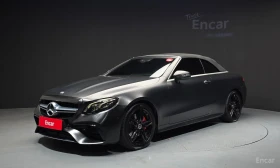 Mercedes-Benz E 220 CABRIOLET* ПОДГРЕВ* НАВИГАЦИЯ* | Auto.bg — изображение 1 Mercedes-Benz E 220 CABRIOLET* ПОДГРЕВ* НАВИГАЦИЯ* | Auto.bg — изображение 1