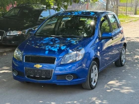 Chevrolet Aveo 1.2i 75k.c. 97хил.км. - 1999 € / 3909.70 лв. - 28499606 2 | Car24.bg Chevrolet Aveo 1.2i 75k.c. 97хил.км. - 1999 € / 3909.70 лв. - 28499606 2
