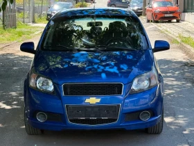 Chevrolet Aveo 1.2i 75k.c. 97хил.км. - 1999 € / 3909.70 лв. - 28499606 3 | Car24.bg Chevrolet Aveo 1.2i 75k.c. 97хил.км. - 1999 € / 3909.70 лв. - 28499606 3
