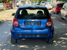 Chevrolet Aveo 1.2i 75k.c. 97хил.км. - 1999 € / 3909.70 лв. - 28499606 6 | Car24.bg Chevrolet Aveo 1.2i 75k.c. 97хил.км. - 1999 € / 3909.70 лв. - 28499606 6