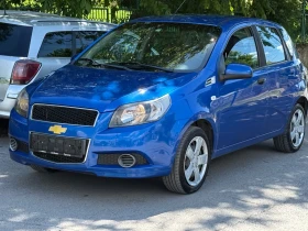 Chevrolet Aveo 1.2i 75k.c. 97хил.км. - Car24.bg Chevrolet Aveo 1.2i 75k.c. 97хил.км.