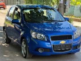 Chevrolet Aveo 1.2i 75k.c. 97хил.км. - 1999 € / 3909.70 лв. - 28499606 4 | Car24.bg Chevrolet Aveo 1.2i 75k.c. 97хил.км. - 1999 € / 3909.70 лв. - 28499606 4