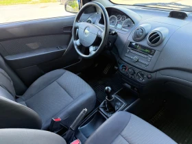 Chevrolet Aveo 1.2i 75k.c. 97хил.км. - 1999 € / 3909.70 лв. - 28499606 12 | Car24.bg Chevrolet Aveo 1.2i 75k.c. 97хил.км. - 1999 € / 3909.70 лв. - 28499606 12
