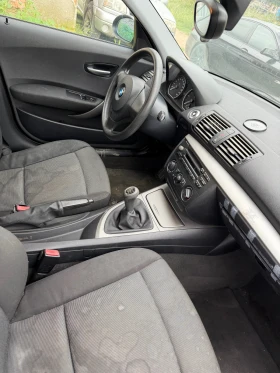 BMW 118 1.8 122 | Auto.bg — изображение 8 BMW 118 1.8 122 | Auto.bg — изображение 8