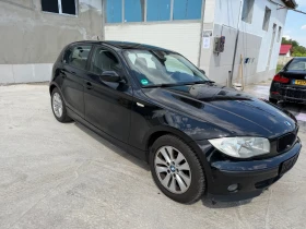BMW 118 1.8 122 | Auto.bg — изображение 7 BMW 118 1.8 122 | Auto.bg — изображение 7