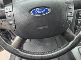 Ford Galaxy 1.9TDI GHIA 7M FACE | Auto.bg — изображение 14 Ford Galaxy 1.9TDI GHIA 7M FACE | Auto.bg — изображение 14
