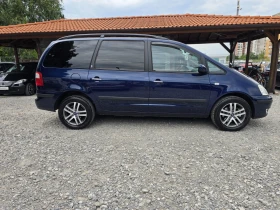 Ford Galaxy 1.9TDI GHIA 7M FACE | Auto.bg — изображение 6 Ford Galaxy 1.9TDI GHIA 7M FACE | Auto.bg — изображение 6