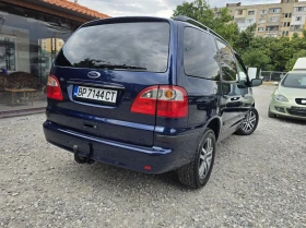 Ford Galaxy 1.9TDI GHIA 7M FACE | Auto.bg — изображение 4 Ford Galaxy 1.9TDI GHIA 7M FACE | Auto.bg — изображение 4