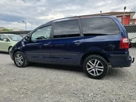 Ford Galaxy 1.9TDI GHIA 7M FACE | Auto.bg — изображение 5 Ford Galaxy 1.9TDI GHIA 7M FACE | Auto.bg — изображение 5