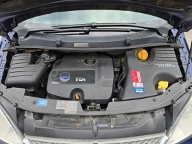 Ford Galaxy 1.9TDI GHIA 7M FACE | Auto.bg — изображение 17 Ford Galaxy 1.9TDI GHIA 7M FACE | Auto.bg — изображение 17