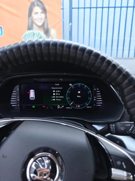 Skoda Octavia undefined | Auto.bg — изображение 6 Skoda Octavia undefined | Auto.bg — изображение 6
