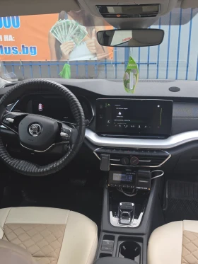 Skoda Octavia undefined | Auto.bg — изображение 8 Skoda Octavia undefined | Auto.bg — изображение 8