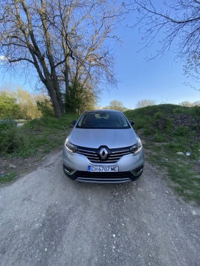 Снимка Renault Espace