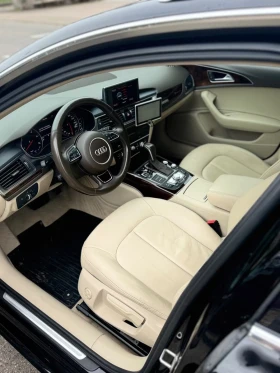 Audi A6 3.0TDI/320HP/AVANT/QUATTRO/NAVI/LED/ACC/514q | Auto.bg — изображение 5 Audi A6 3.0TDI/320HP/AVANT/QUATTRO/NAVI/LED/ACC/514q | Auto.bg — изображение 5
