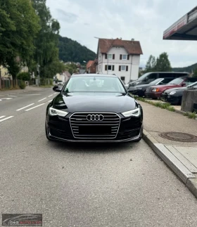 Audi A6 3.0TDI/320HP/AVANT/QUATTRO/NAVI/LED/ACC/514q | Auto.bg — изображение 2 Audi A6 3.0TDI/320HP/AVANT/QUATTRO/NAVI/LED/ACC/514q | Auto.bg — изображение 2