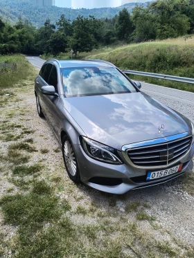 Mercedes-Benz C 220 4matic Airmatic - 11120 € - 62248016 3 | Car24.bg Mercedes-Benz C 220 4matic Airmatic - 11120 € - 62248016 3