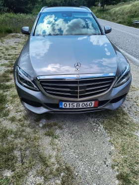 Mercedes-Benz C 220 4matic Airmatic - 11120 € - 62248016 2 | Car24.bg Mercedes-Benz C 220 4matic Airmatic - 11120 € - 62248016 2
