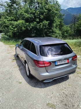 Mercedes-Benz C 220 4matic Airmatic - 11120 € - 62248016 6 | Car24.bg Mercedes-Benz C 220 4matic Airmatic - 11120 € - 62248016 6