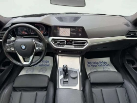 BMW 330 * 330i 330i xDrive Navigation Camera Caplay Leathe | Auto.bg — изображение 9 BMW 330 * 330i 330i xDrive Navigation Camera Caplay Leathe | Auto.bg — изображение 9