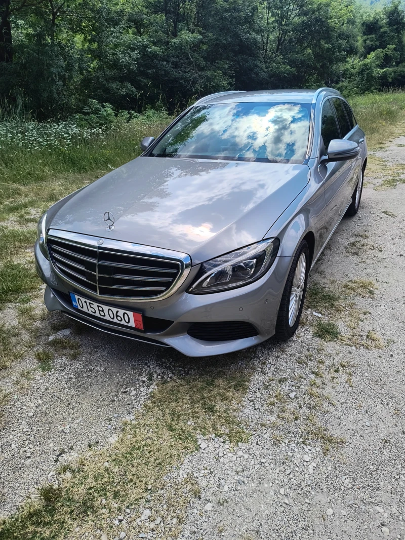 Mercedes-Benz C 220 4matic Airmatic - 11120 € - 62248016 1 | Car24.bg Mercedes-Benz C 220 4matic Airmatic - 11120 € - 62248016 1