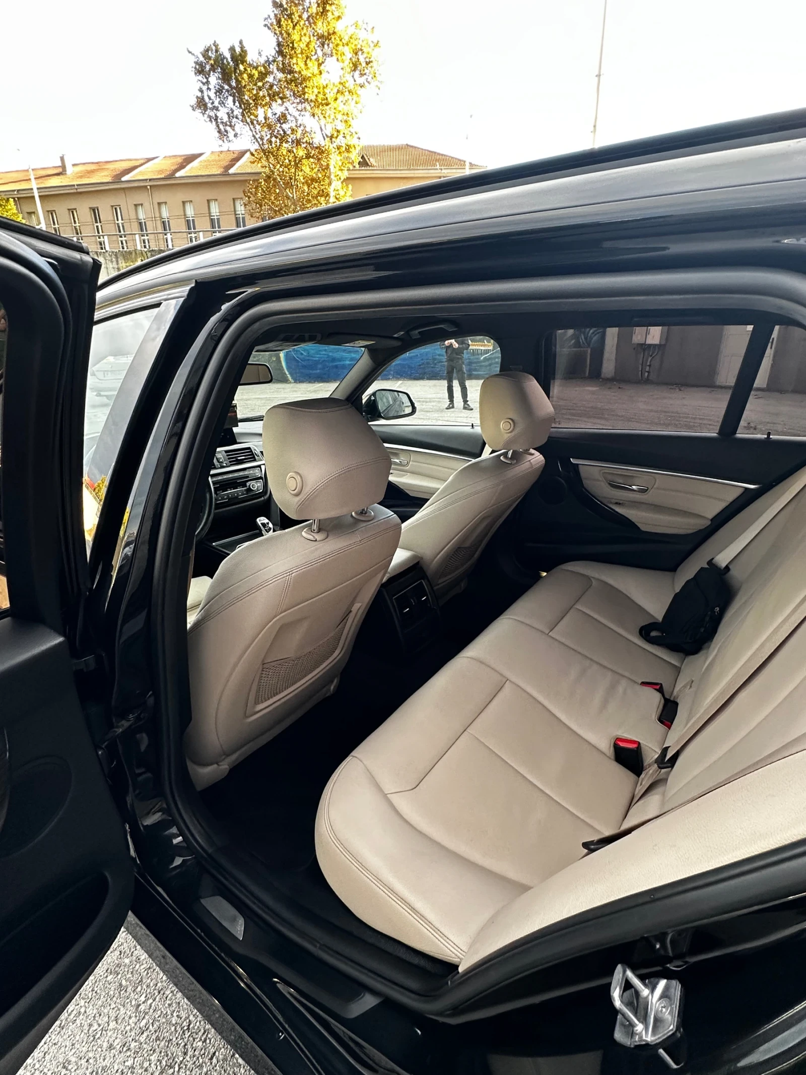 BMW 335 BMW 335d X-drive LCI - изображение 10 | Auto.bg BMW 335 BMW 335d X-drive LCI - изображение 10