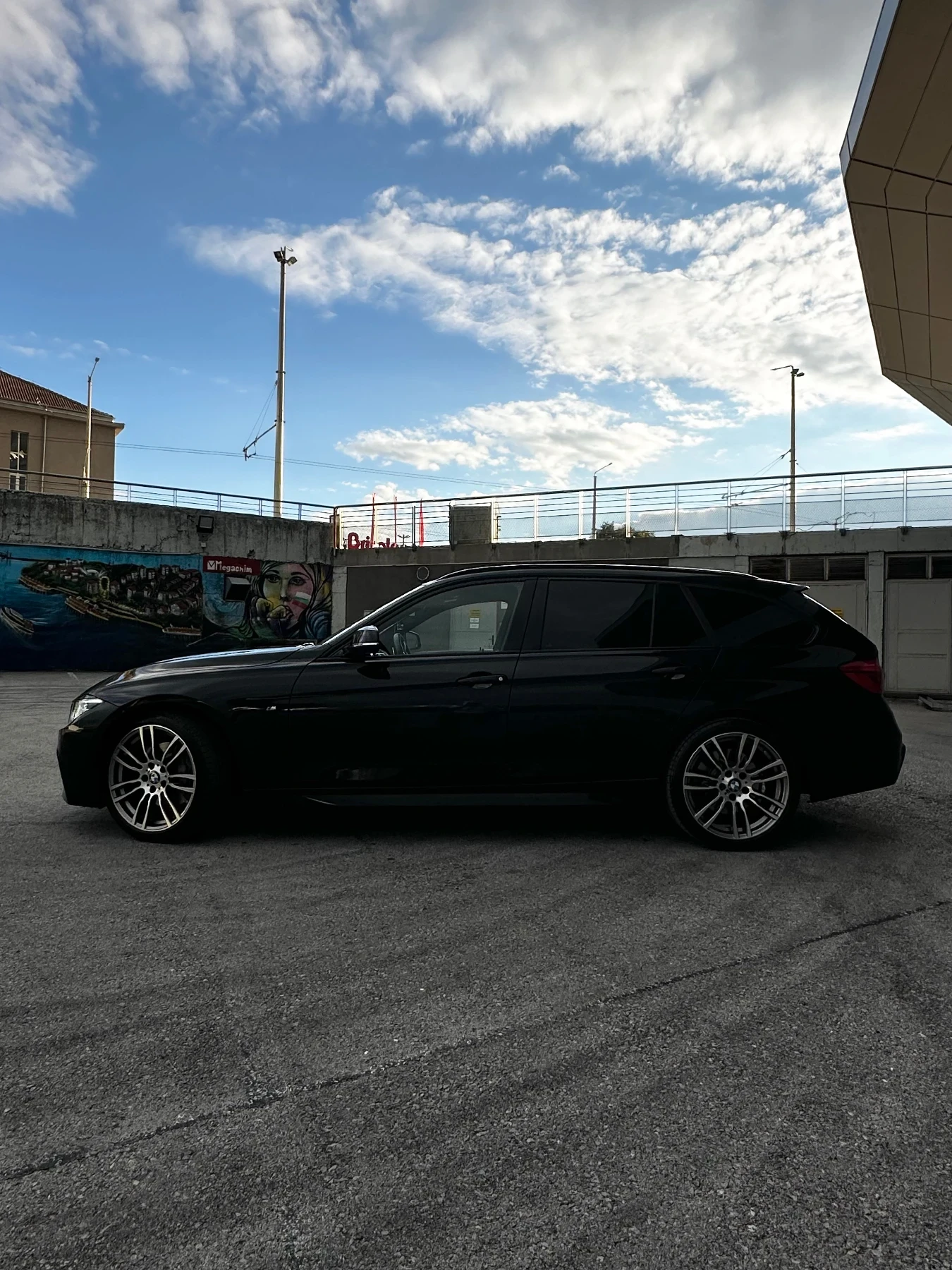 BMW 335 BMW 335d X-drive LCI - изображение 7 | Auto.bg BMW 335 BMW 335d X-drive LCI - изображение 7