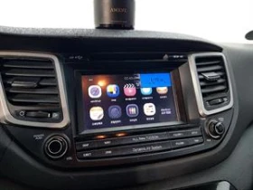 Hyundai Tucson undefined | Auto.bg — изображение 7 Hyundai Tucson undefined | Auto.bg — изображение 7