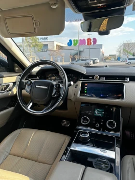 Land Rover Range Rover Velar Velar P250 R-Dynamic | 360 Камера | Meridian - 29999 € / 58672.94 лв. - 66418179 8 | Car24.bg Land Rover Range Rover Velar Velar P250 R-Dynamic | 360 Камера | Meridian - 29999 € / 58672.94 лв. - 66418179 8